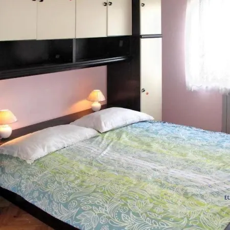 Casa Divna Casa vacanze
