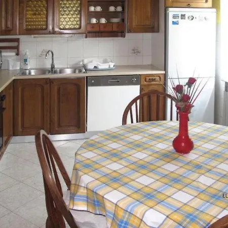 Casa de Férias Casa Divna *