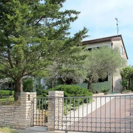 Casa vacanze Casa Divna Valbandon