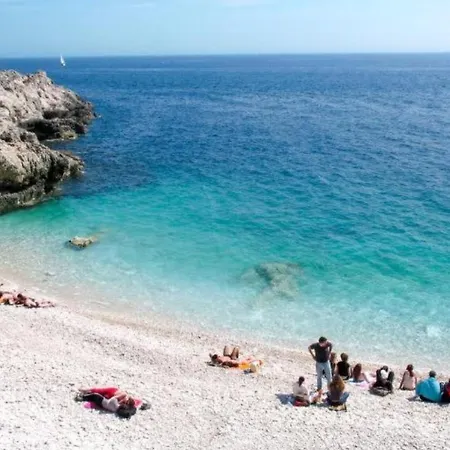 Casa Divna Сasa de vacaciones