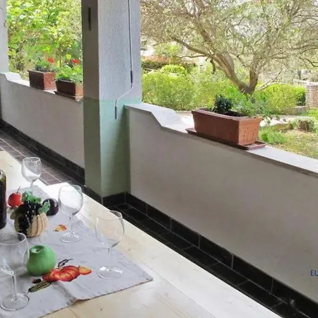 Сasa de vacaciones Casa Divna