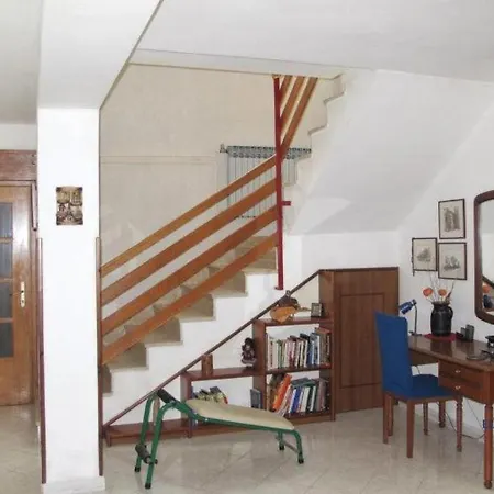 Сasa de vacaciones Casa Divna *