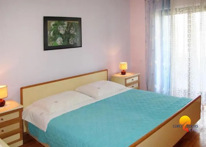 Casa Divna * Valbandon