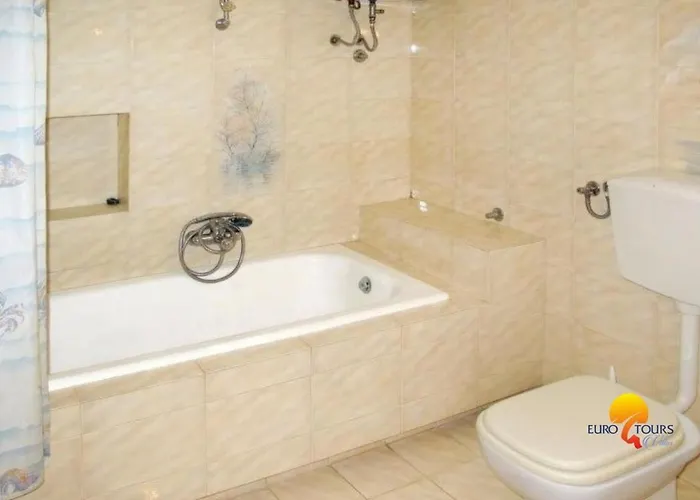 Casa Divna Vakantiehuis Valbandon