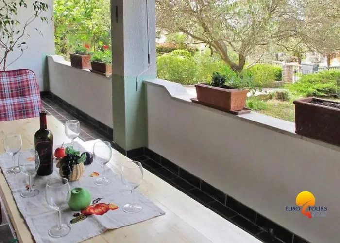 Vakantiehuis Casa Divna