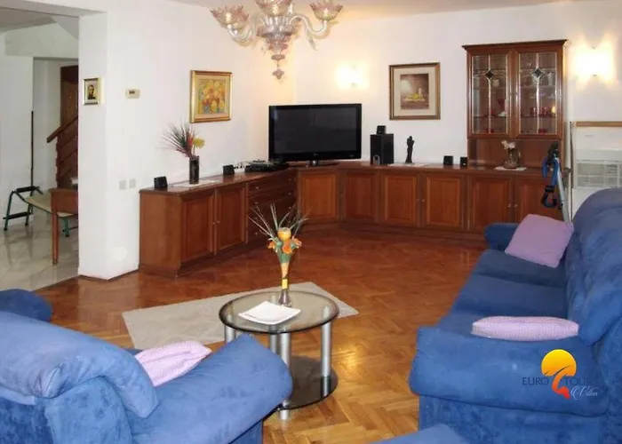 Casa Divna * Valbandon