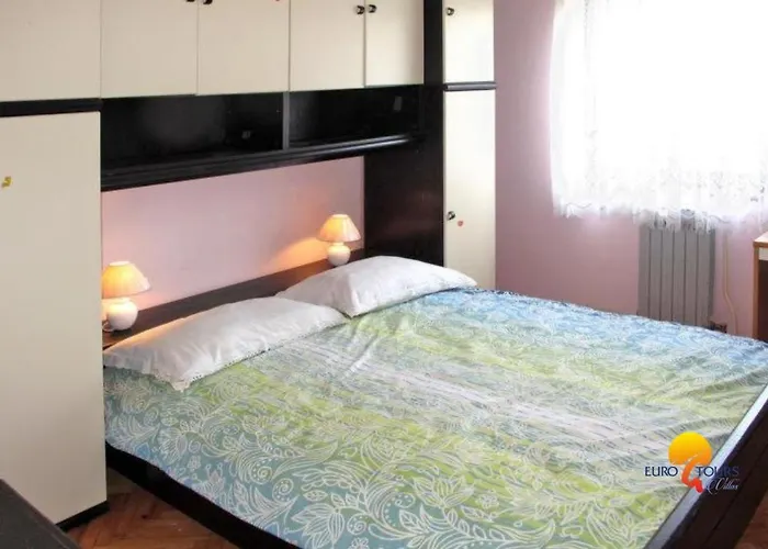 Casa Divna Vakantiehuis