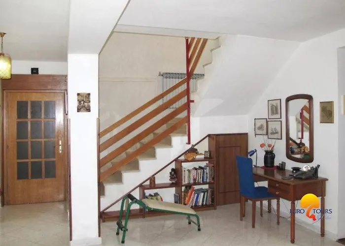 Σπίτι διακοπών Casa Divna *