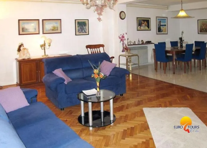 Casa Divna Valbandon