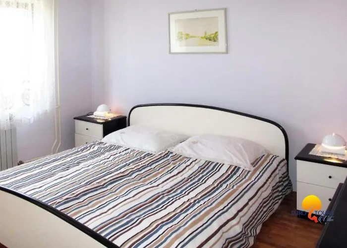 Vakantiehuis Casa Divna *