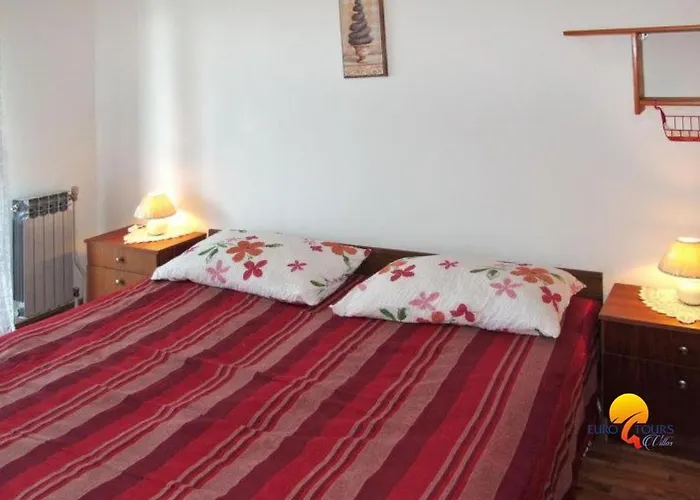 Σπίτι διακοπών Casa Divna *