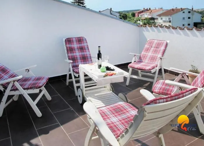 Casa Divna Vakantiehuis