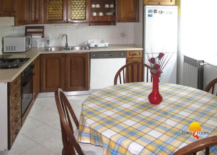 Σπίτι διακοπών Casa Divna *